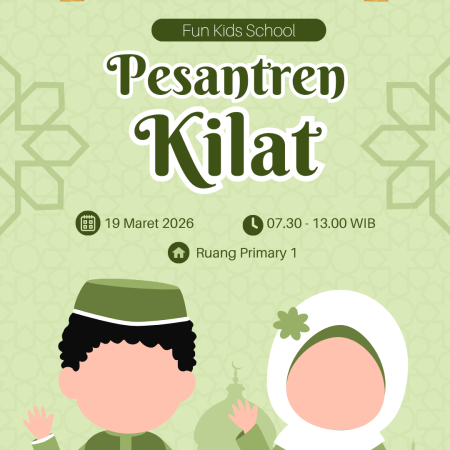 Pesantren Kilat 2026