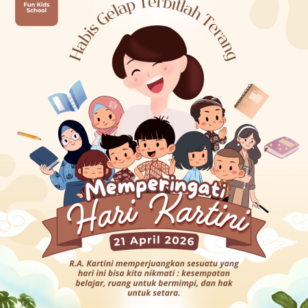 Kartini's Day
