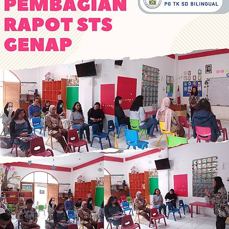 Receiving the Report